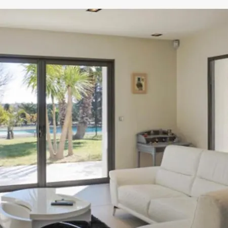 Holiday home Lirou *