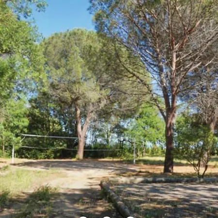 Holiday home Lirou